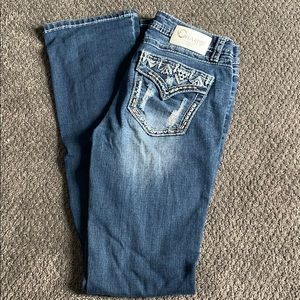 Charme Jeans